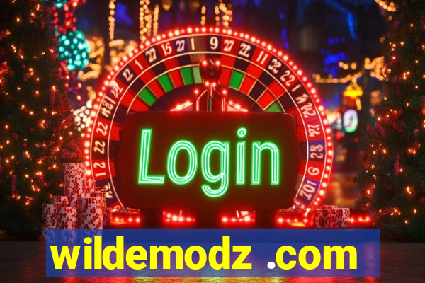 wildemodz .com